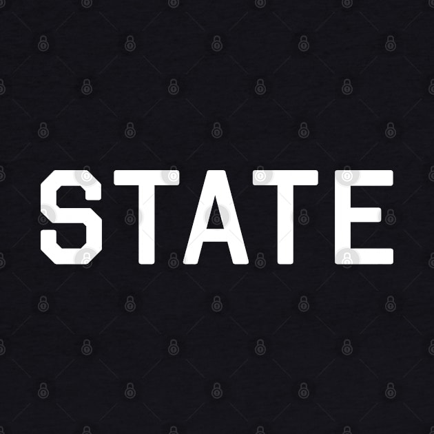 State by thriftjd